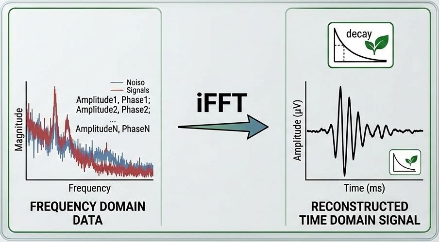 FFT Spectrum View