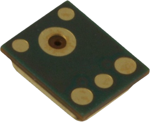SPU0410LR5H-QB MEMS Microphone